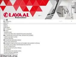 Sites similar to lavaal.com