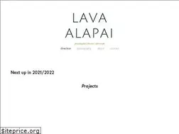 Sites similar to lavaalapai.com