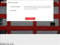 Sites similar to lavaaliberica.com