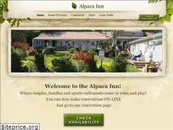 Sites similar to lavaalpacainn.com