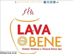 Sites similar to lavabene.com