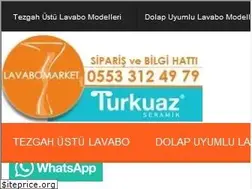 Sites similar to lavabomarket.com