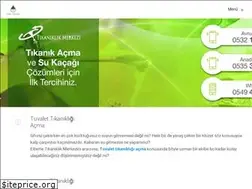 Sites similar to lavabotikanmasi.com