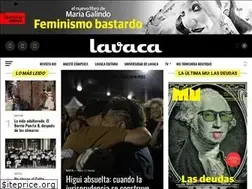 Sites similar to lavaca.org