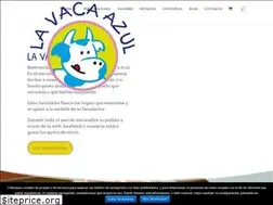 Sites similar to lavacaazul.es