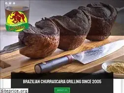 Sites similar to lavacabraziliangrill.com