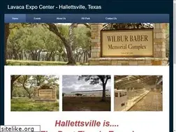 Sites similar to lavacaexpo.com