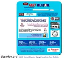 Sites similar to lavacafasthealth.com