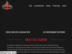 Sites similar to lavacantina.com