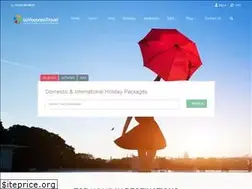 Sites similar to lavacanza.in