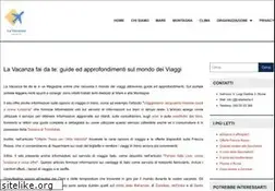 Sites similar to lavacanzafaidate.com