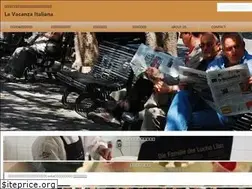 Sites similar to lavacanzaitaliana.com