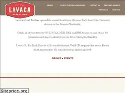 Sites similar to lavacastdomain.com