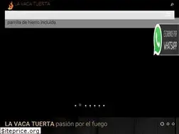 Sites similar to lavacatuerta.com.ar