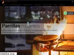 Sites similar to lavacatuerta.com