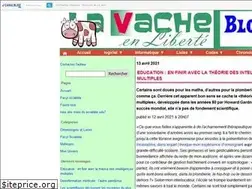 Sites similar to lavacheenliberte.fr