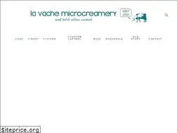 Sites similar to lavachemicrocreamery.com
