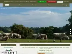 Sites similar to lavachequireve.fr