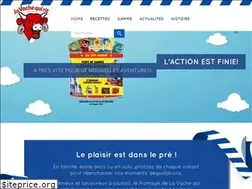 Sites similar to lavachequirit.be