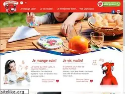 Sites similar to lavachequirit.ma
