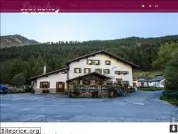 Sites similar to lavachey.com