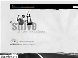Sites similar to lavackfitness.com