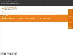 Sites similar to lavaco.net