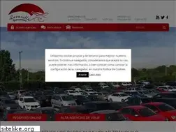Sites similar to lavacolla.com