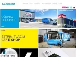 Sites similar to lavacom.sk