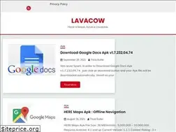 Sites similar to lavacow.com