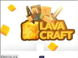 Sites similar to lavacraft.ru