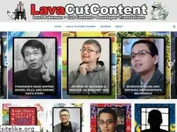 Sites similar to lavacutcontent.com