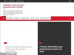 Sites similar to lavaderodeautoscarwash.com