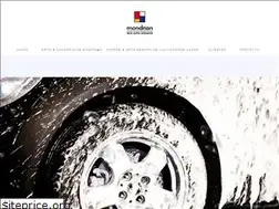 Sites similar to lavaderomondrian.com.ar