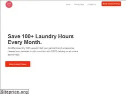 Sites similar to lavado.in