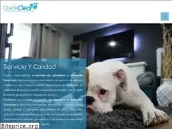 Sites similar to lavadoalfombras.cl