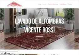 Sites similar to lavadodealfombras.cl