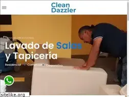 Sites similar to lavadodealfombrasadomicilio.com.mx