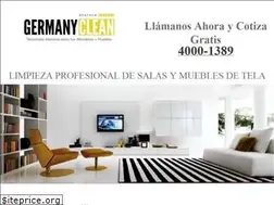 Sites similar to lavadodemuebles.mx