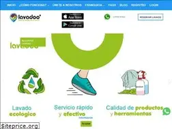 Sites similar to lavadoo.com