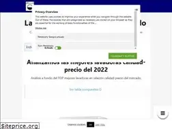 Sites similar to lavadora.top