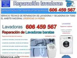 Sites similar to lavadoras.tv