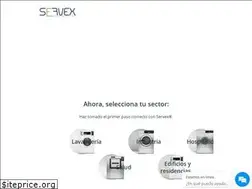 Sites similar to lavadorasysecadoras.com