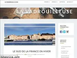 Sites similar to lavadrouilleuse.com