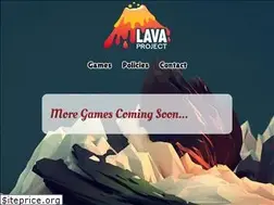 Sites similar to lavagames.online