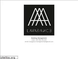 Sites similar to lavagance.com