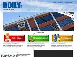 Sites similar to lavage-de-vitre.com