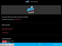 Sites similar to lavageauto.ca