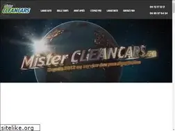 Sites similar to lavageautomobileadomicile.fr