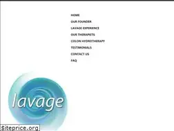 Sites similar to lavagecolonics.com